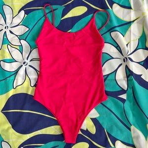 Mikoh Portugal one piece in Kimchi